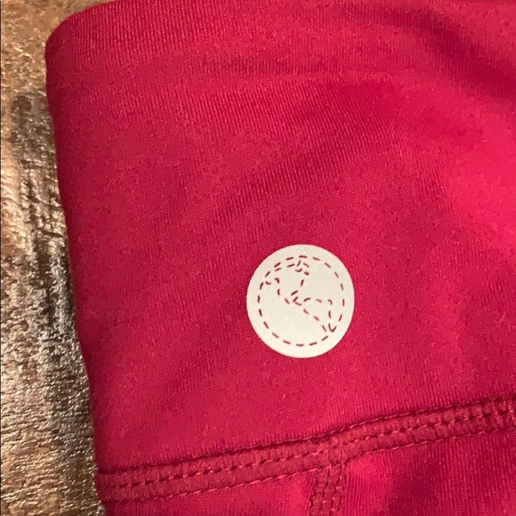 Threads 4 thought moto leggings - Picture 2 of 3